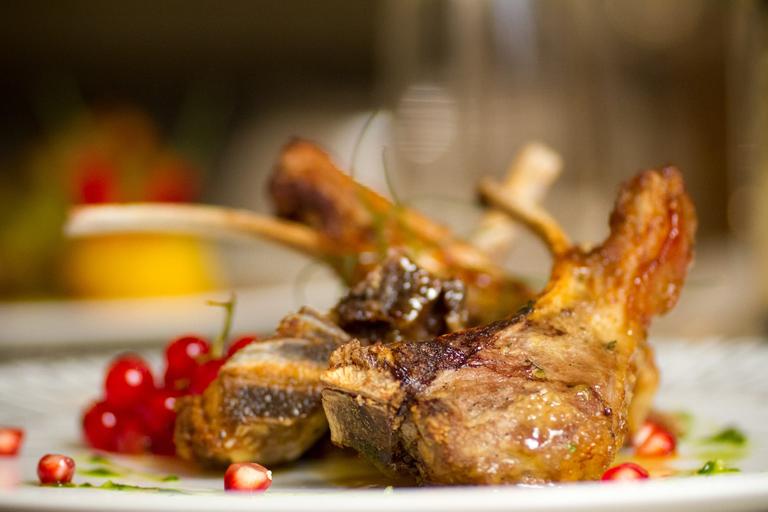 Wedding and event catering | Preludio Catering by Preludio Group