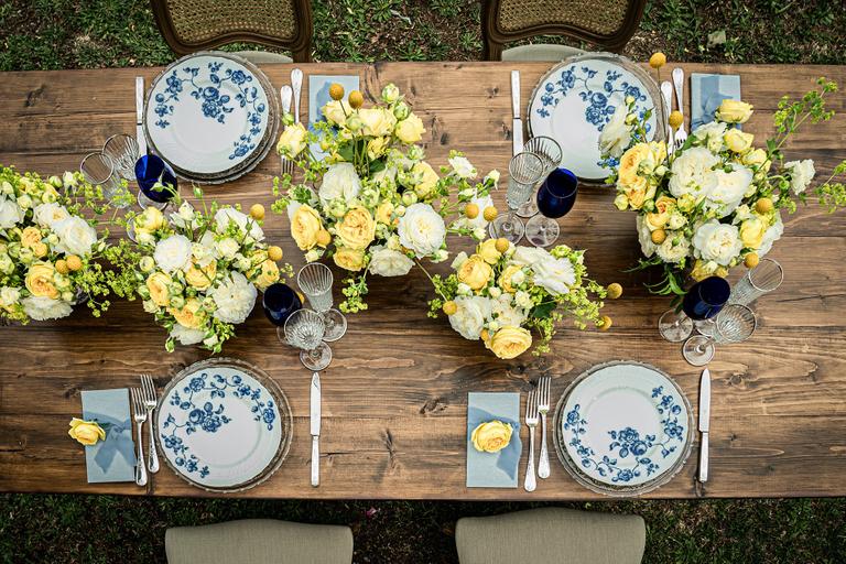 Wedding and event catering | Preludio Catering by Preludio Group