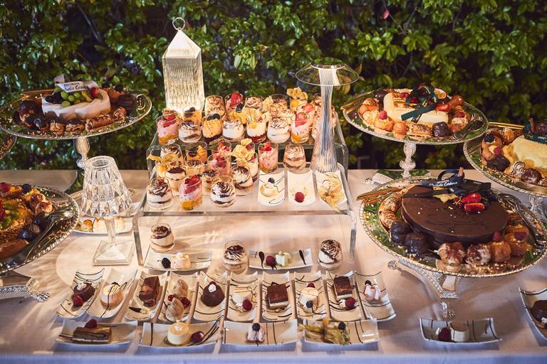 Wedding and event catering | Preludio Catering by Preludio Group