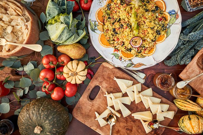 Wedding and event catering | Preludio Catering by Preludio Group