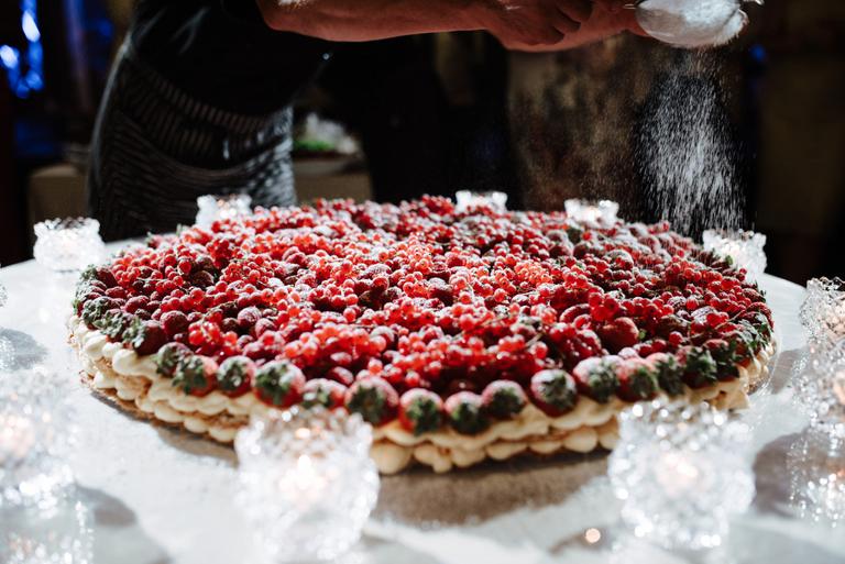 Wedding and event catering | Preludio Catering by Preludio Group