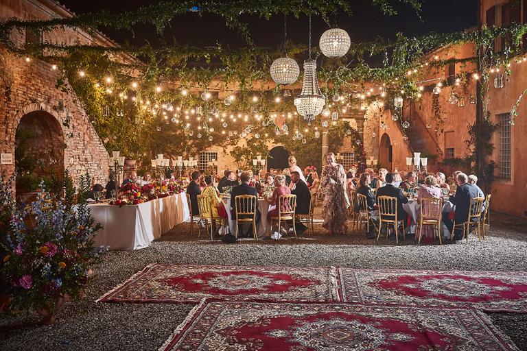 Wedding and event catering | Preludio Catering by Preludio Group